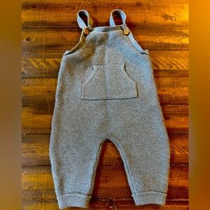 Little Planet Organic Cotton Baby Overalls